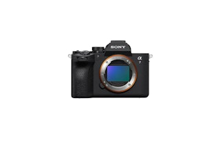 Sony α7 V（ILCE-7M5）ソフトウェアVer.2.00公開 32bitフロート録音や